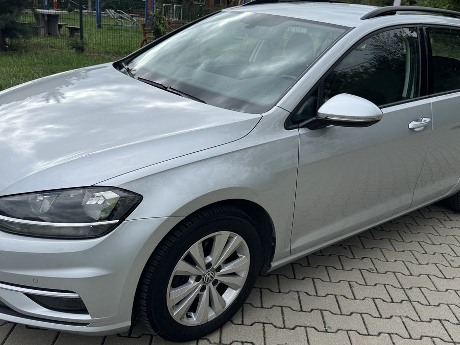 Volkswagen Golf 7 1.5 TSI