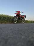 Gas gas ec 50 rookie