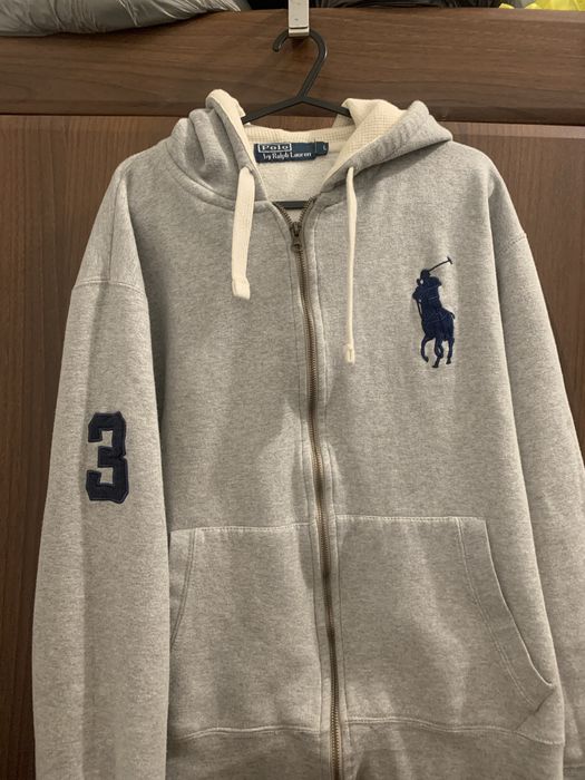 zip hoodie polo ralph lauren зипка поло ральф зіпка поло ральф