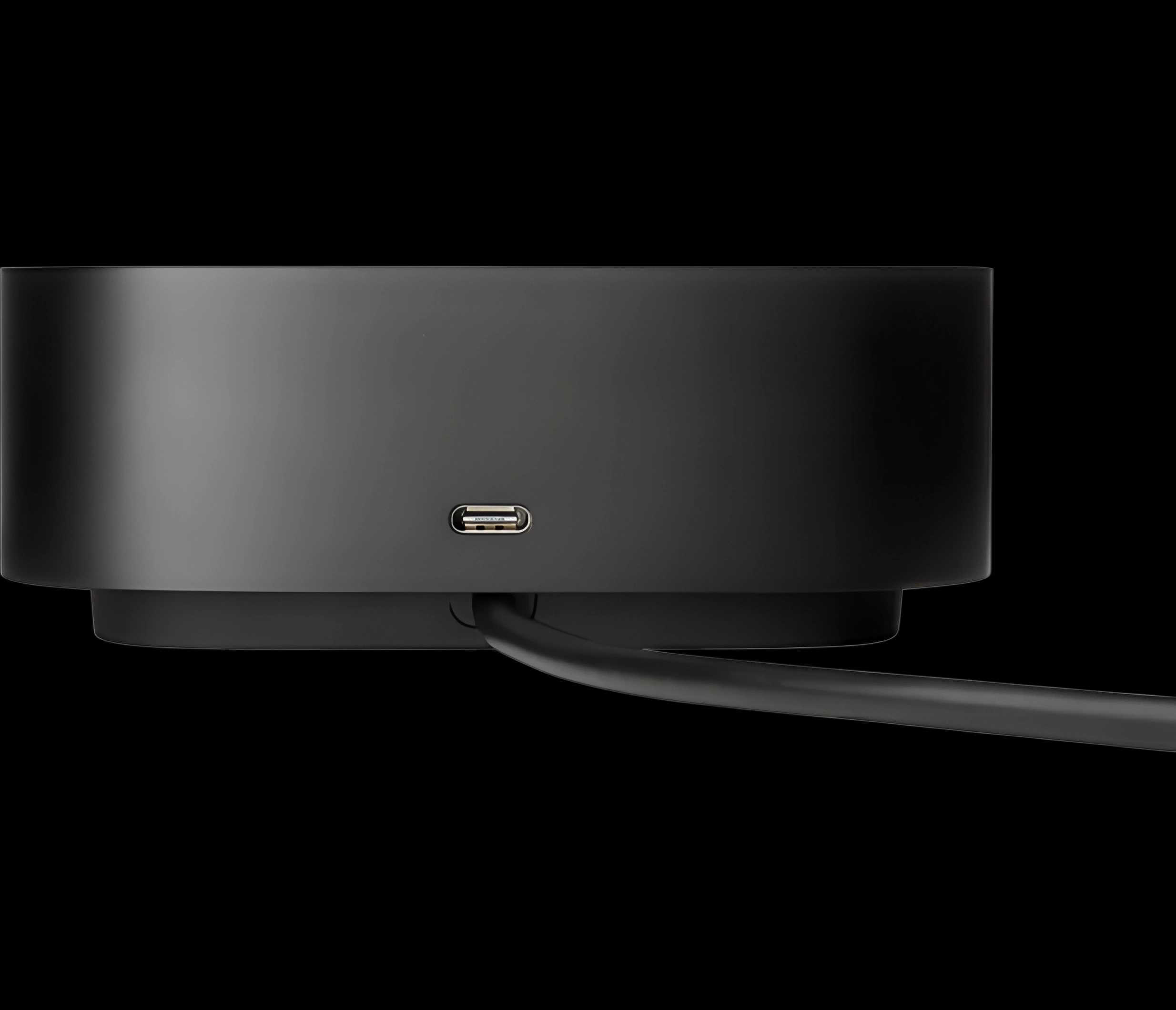 HP USB-C Dock G5 (5TW10AA)