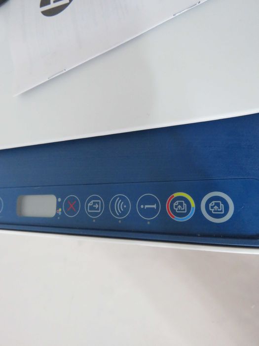 Impressora HP Deskjet 2