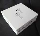 AirPods 4 ANC - Nowe - Gwarancja do 01 2026