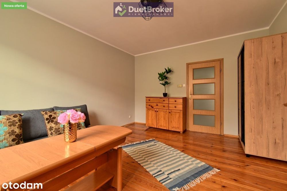 2-Pokojowe Mieszkanie -Wynajem-Zatorze!