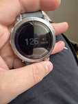 Fenix 7 Pro Sapphire Solar MIP 47mm
