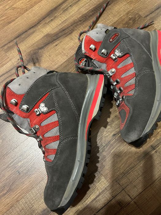 Чоботи чоловічі Meindl