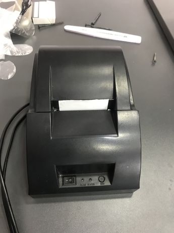 Чековый принтер