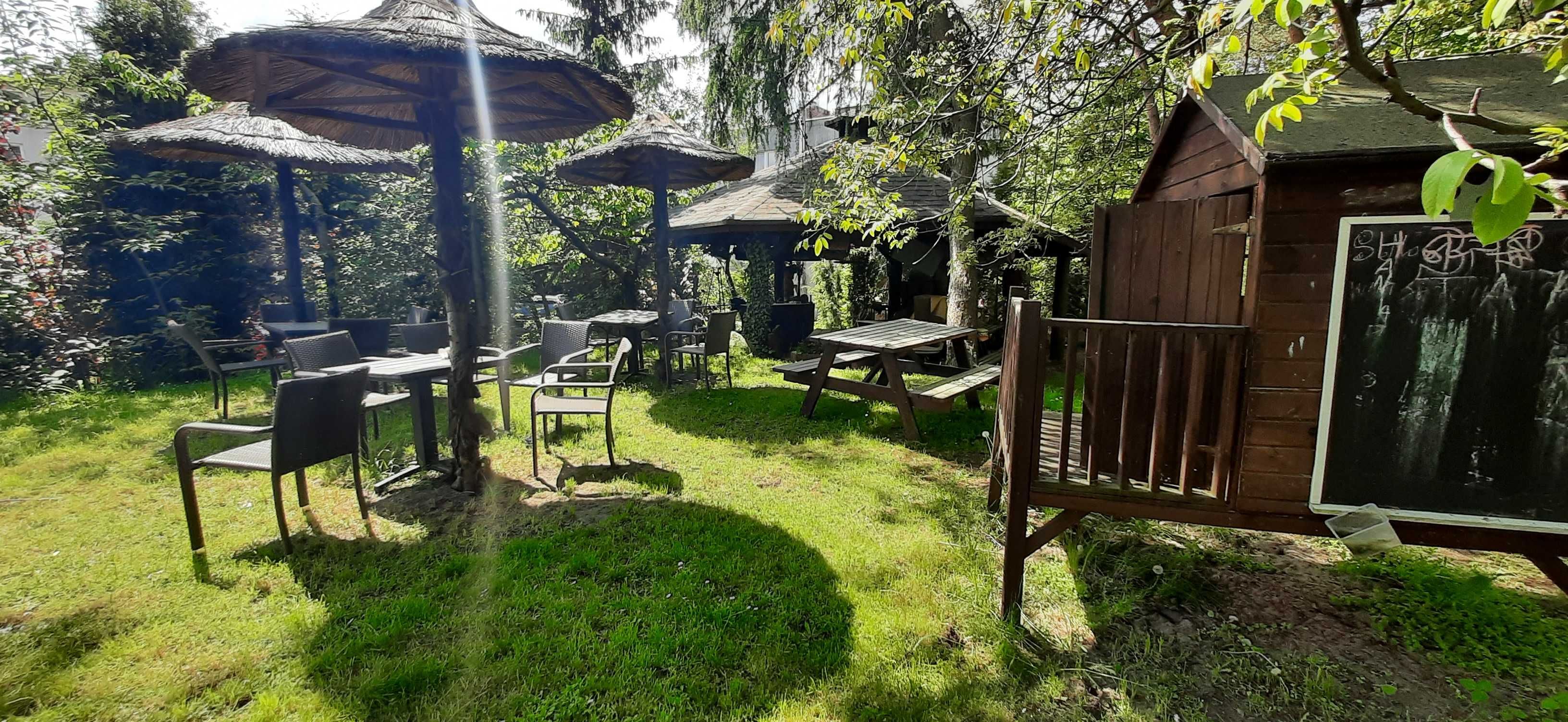 Pokoje nad morzem, Łazy, 50 metrów do plaży