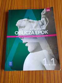 Oblicza epok 1.1