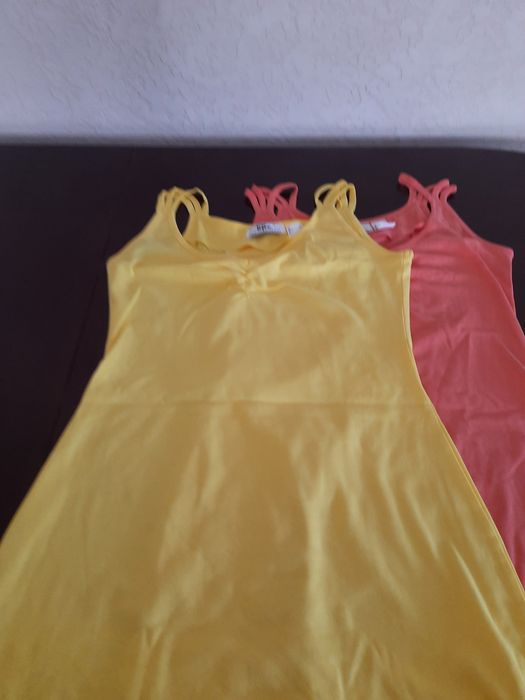 Продам  сарафан літній