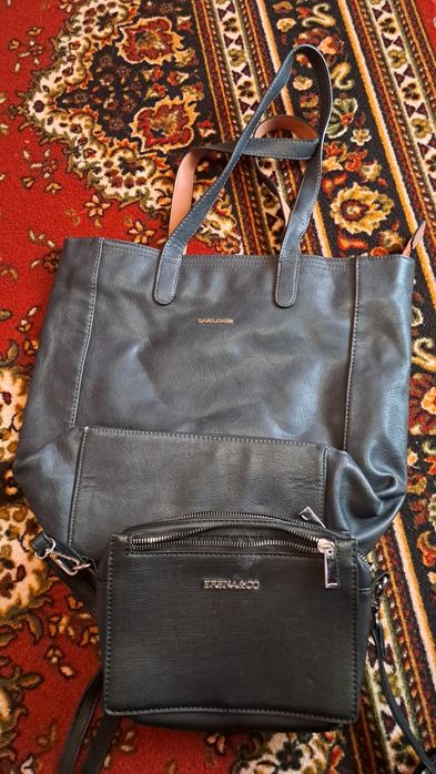 Сумка Davidjones