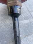 Adapter sds max werhe do otwornic
