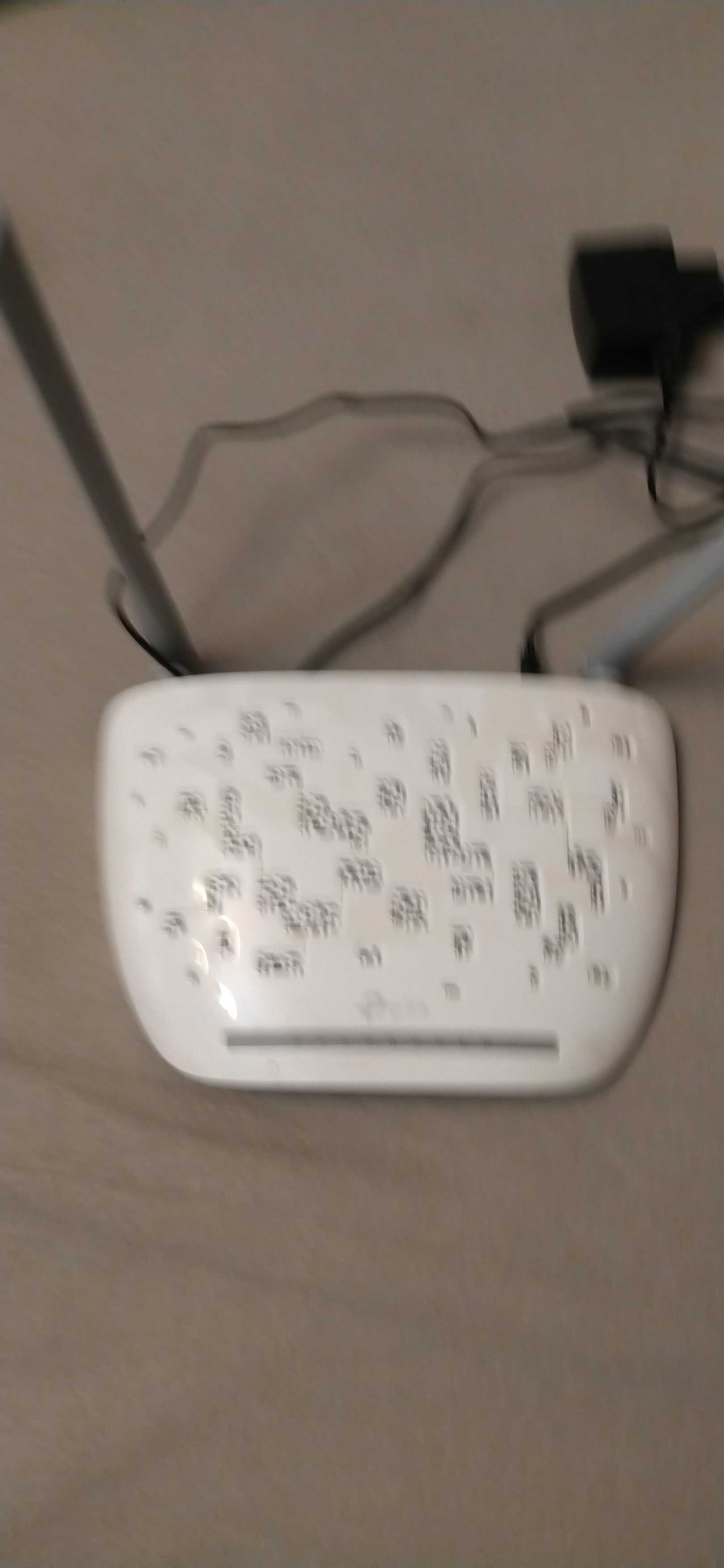 Ruter modem ADSL2+ Tp-Link TD-W8961ND