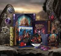 Baldur's Gate 3 PS5 Deluxe Edition