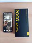 Telefon Poco X6 Pro