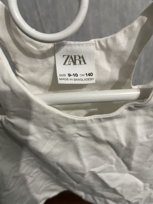 Дитячий топ ZARA