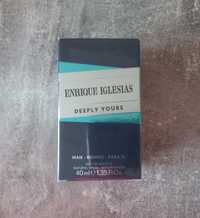 Enrique Iglesias Deeply Yours Man 40ml