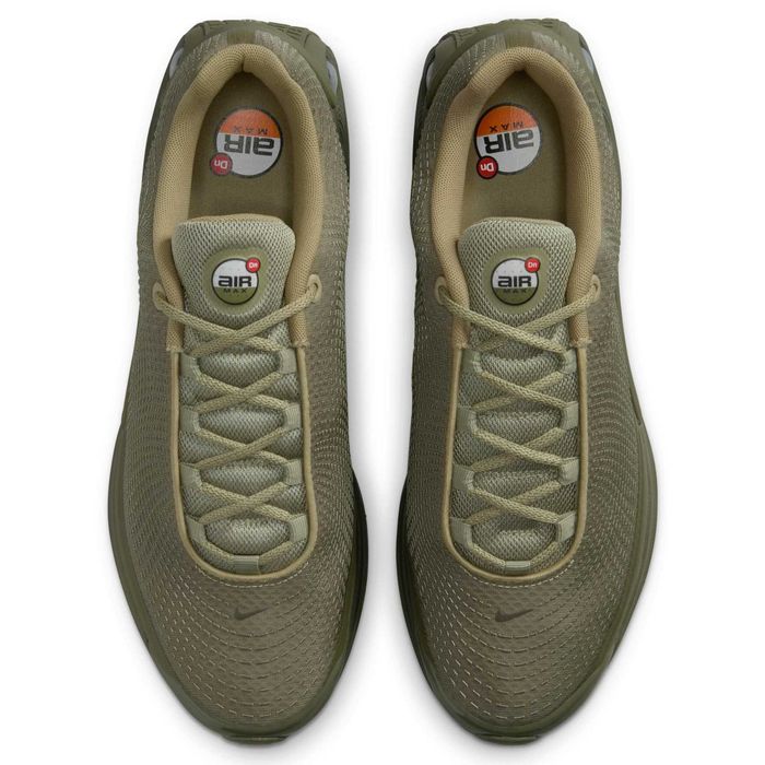 ОРИГІНАЛ Nike Air Max DN (DV3337-200) кроссовки мужские найк макс дн