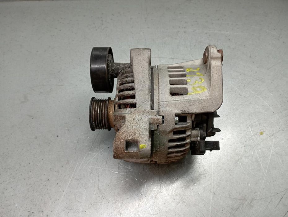 Alternador BMW 5 (E60)