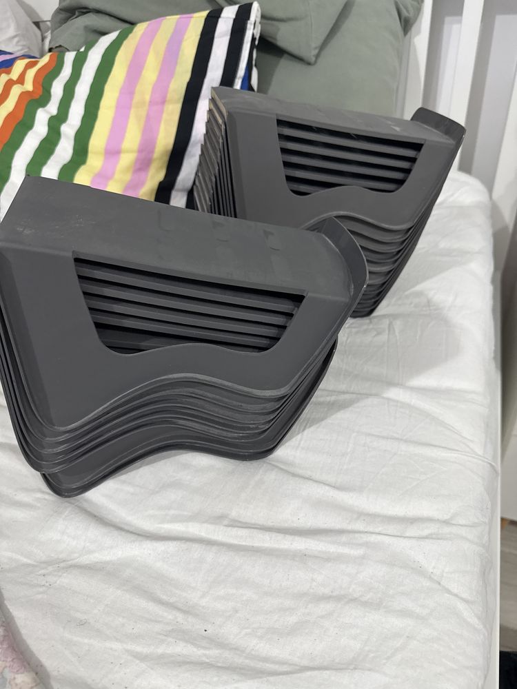 Arumacoes para calcados