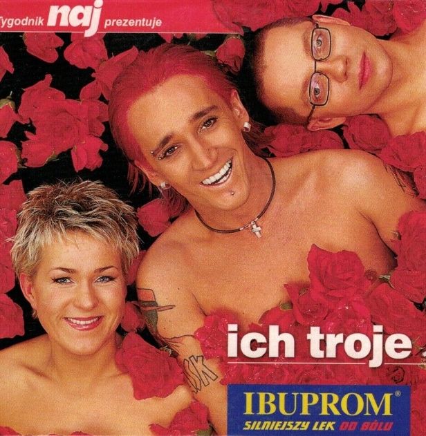 Bd Audio Walczyk Bujaj Się Ich Troje