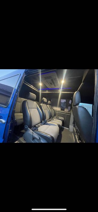 Продам спрінтер 316