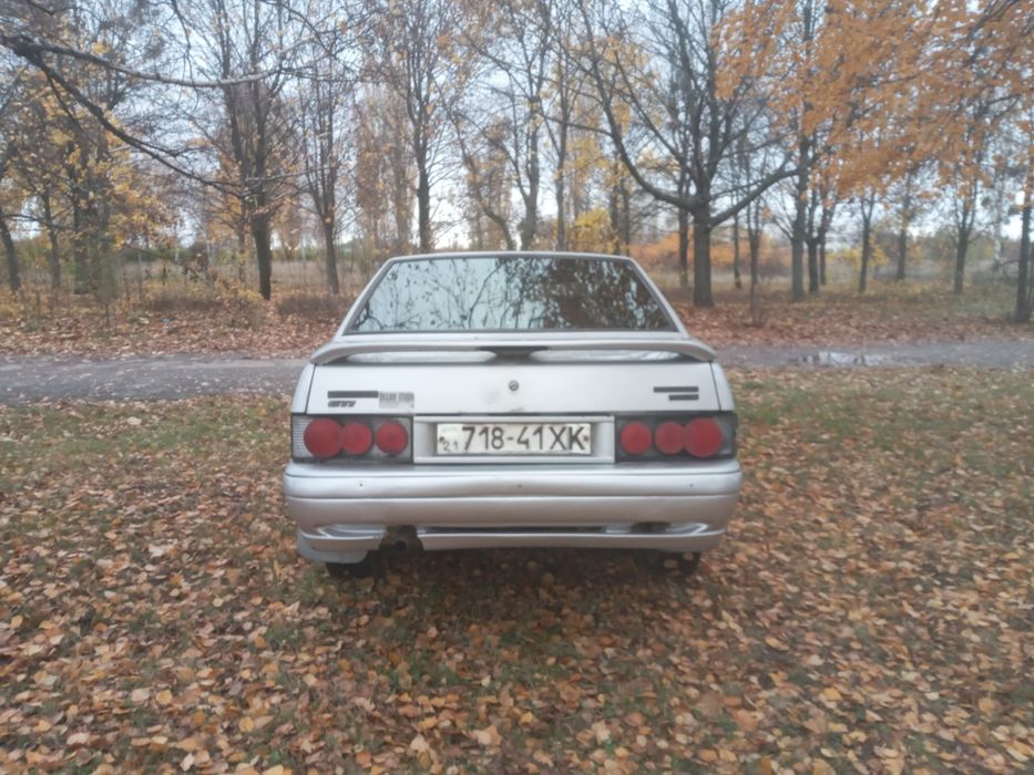 Продаю ВАЗ 21099