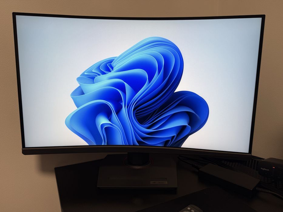 Monitor Gamingowy 32 cale Asus ROG Strix XG32WCS 180Hz 1440p Gwarancja
