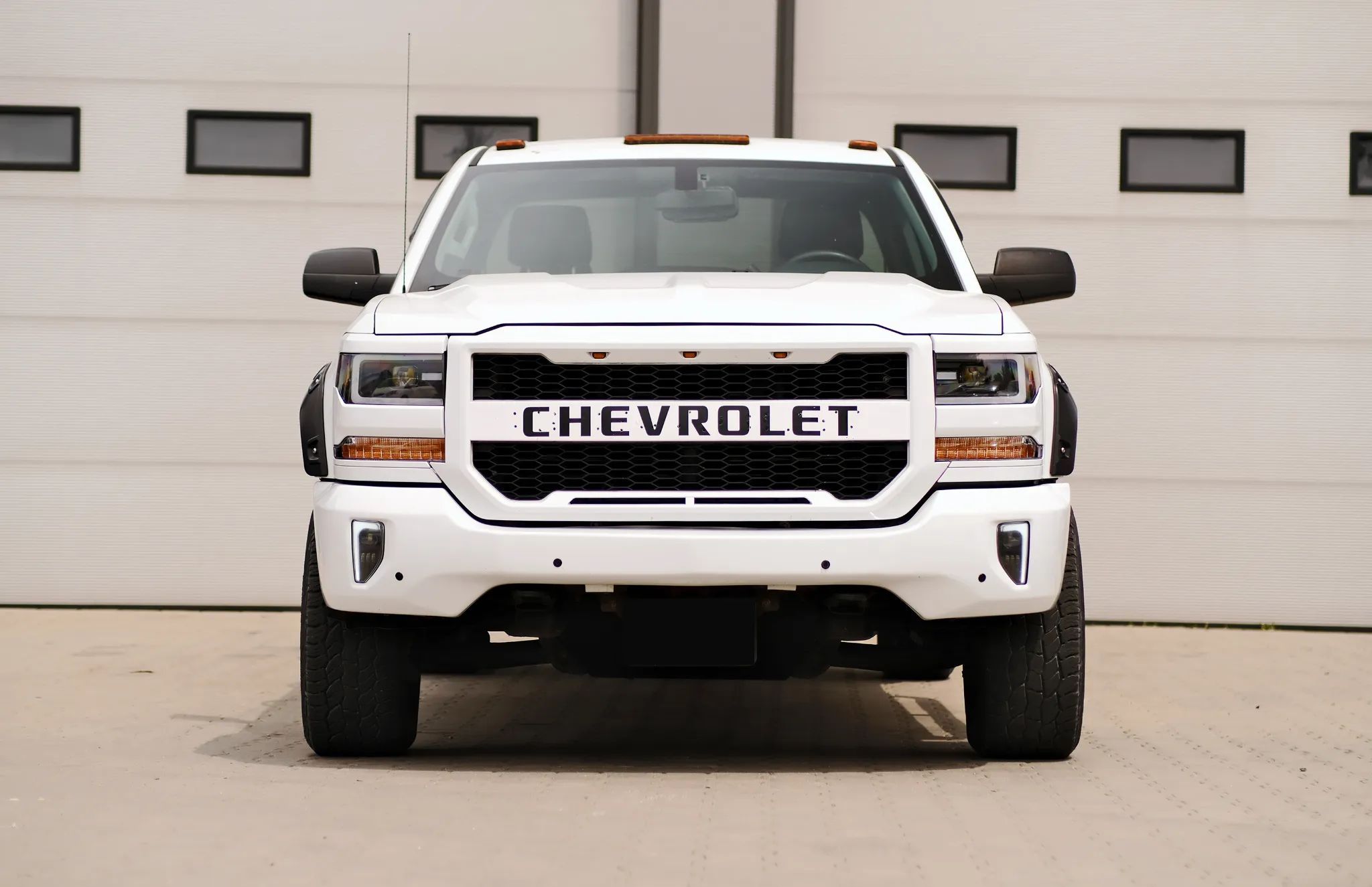 Chevrolet Silverado 1500 CUSTOM / 4WD / 5.3 / V8 / 355 KM / Instalacja gazowa STAG / FV23%