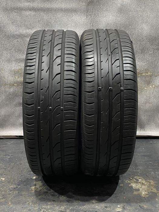 ‼️ЛІТНЯ РЕЗИНА‼️ Continental • 185/55 R16 АРТ:637