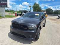 Dodge Durango 3.6 uszkodzony silnik 2015r