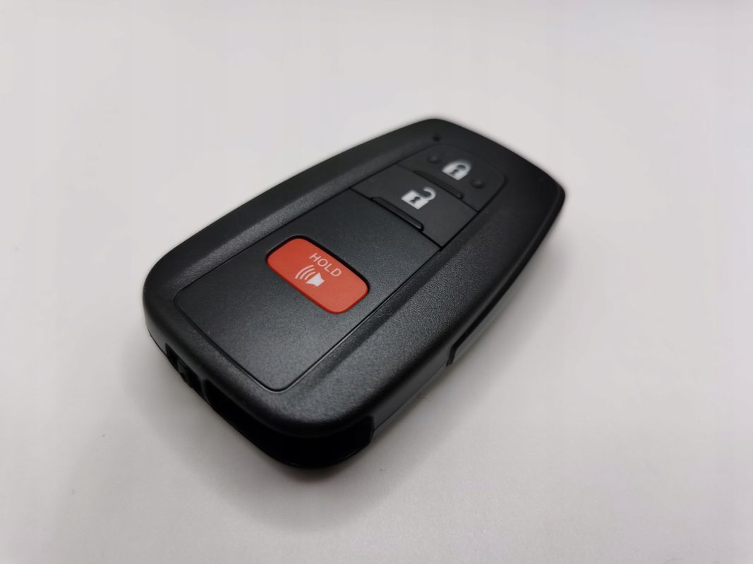 Toyota Prius 21-22 Usa Smart Key kluczyk hybryda