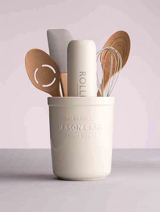 Pojemnik na narzędzia kuchenne Innovative / Mason Cash