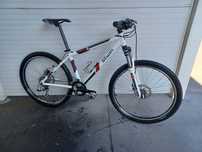 Bicicleta btwin 5.3