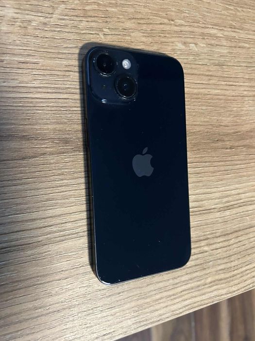 2 sztuki iPhone 14 256gb