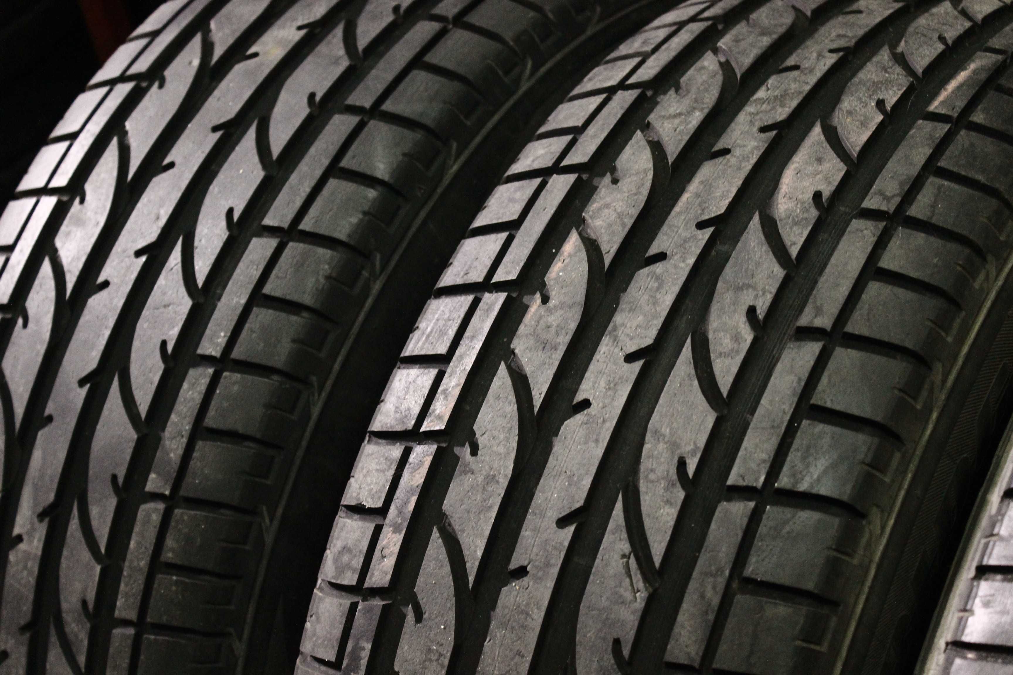 225-55-R18 BRIDGESTONE DUELER H\P4штуки комплект летняя резина GERMANY