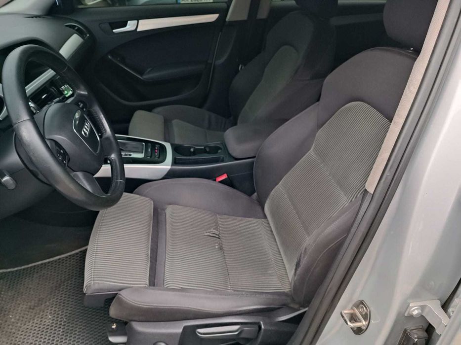 Продам Audi A4 2008р. #72446