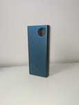 Powerbank Baseus Adaman Metal 65W 20000 mAh
Niebieski