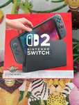 sprzedam. nowy. NINTENDO SWITCH. Nintendo Switch 2 +
MARIO KART WORLD