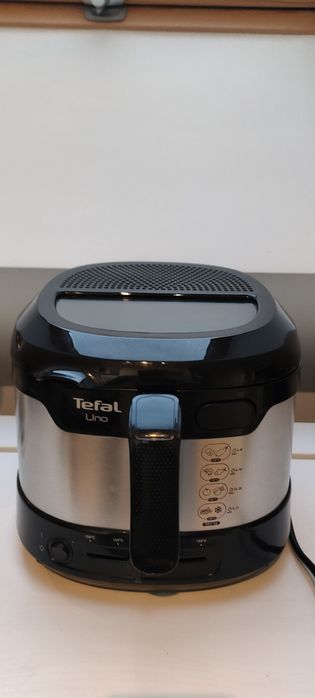 Frytkownica Tefal uno