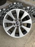 Диски Toyota original R17 5х114,3