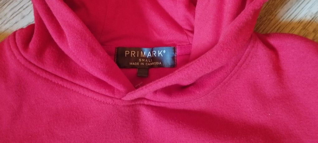 Bluza młodzieżowa S Primark