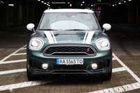 Продаж Mini Countryman 2018