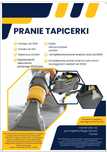 Pranie tapicerki i wynajem odkurzacza piorącego karcher puzzle 10/1