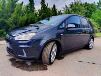 Продам Ford focus C-max Форд фокус Ц макс