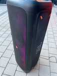 JBL Partybox 1000 w bardzo dobrym stanie