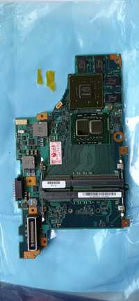 Sony vaio VPCZ1 motherboard