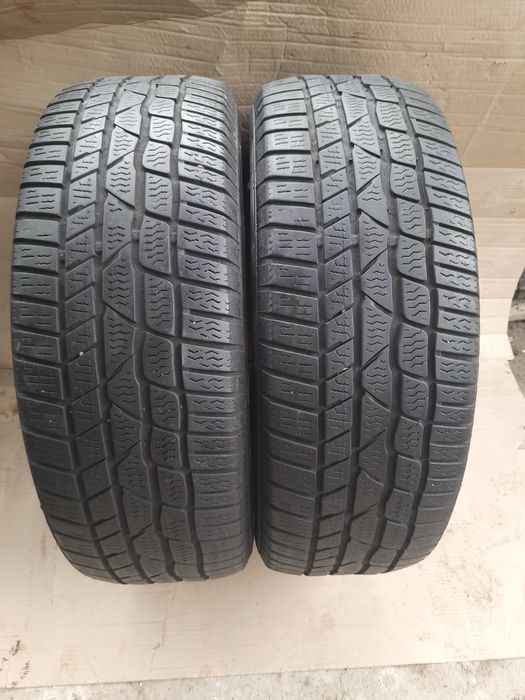 Kontinental 215/60/17  та 225/60/17  2020 р