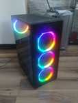 Komputer i5/8gb/Geforce gt1030/650w/120gb ssd