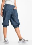 B.P.C jeansy capri 3/4 r.44
