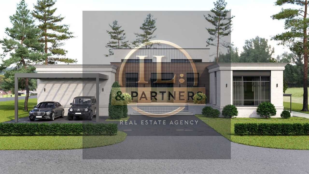 Продаж  будинку Riviera Village 700м,  біля Києва/Лебедівка
